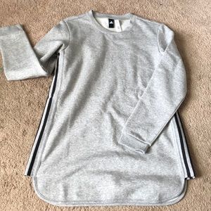 Adidas Sweater Dress